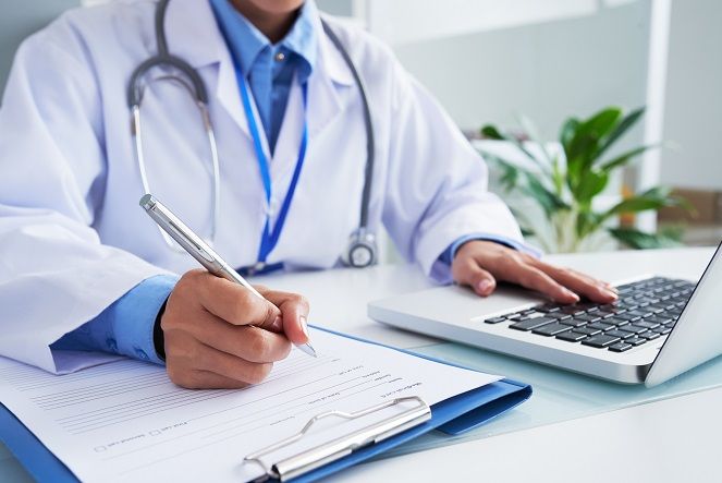 The Impact of Visit Frequency on Patient Recovery