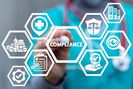 Preparing for Your Next Audit: A Digital Checklist